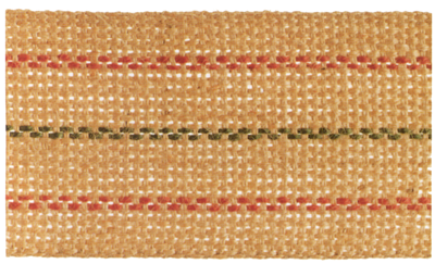 Connex Jute Lint 65Mm Natuur 1312 18X25 - DY2701392