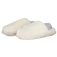 Pantoffels - Wit - thumbnail