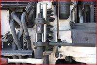 KS Tools 460.5700 Veerpootspanner voor bestuurderscabine-schokdempers - thumbnail