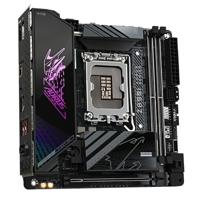 Moederbord Intel Gigabyte Z890I AORUS ULTRA - thumbnail