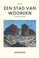 Een stad van woorden - Noud Bles - ebook - thumbnail