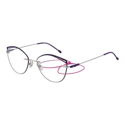 Brillenframe Dames Funky Buddha FBD1004 55002 Brillenframe Dames Funky Buddha FBD1004 55002