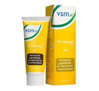 Prikweg gel 20 gr - Prrrikweg gel - thumbnail