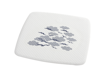Ridder Douchemat 54 x 54 cm Ridder Douchemat 54 x 54 cm