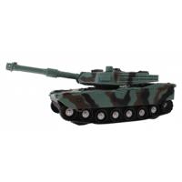 Legertank frictie 25cm in doos - thumbnail