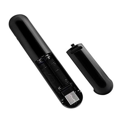 LogiLink ID0190 Draadloze presenter RF Zwart