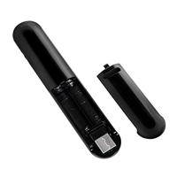 LogiLink ID0190 Draadloze presenter RF Zwart - thumbnail