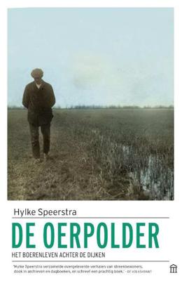 Hylke Speerstra Oerpolder Hylke Speerstra Oerpolder