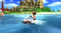 Wii Sports Resort (Nintendo Selects) - thumbnail