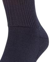 Falke Walkie Ergo Boot Sok Marine 35-36 - thumbnail