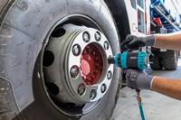 Hazet Twin Turbo 9014TT Pneumatische slagmoersleutel - thumbnail