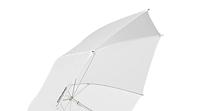 Profoto 100973 Paraplu Vlak S Doorzichtig 85cm - thumbnail