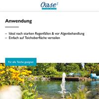 Oase OptiPond 500 ml - thumbnail