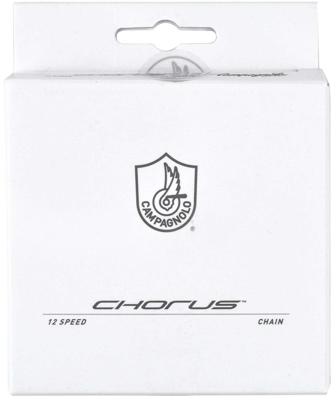 Campagnolo Chorus 12-speed Chain