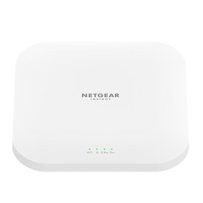 Netgear WAX620 - AX3600 Dual Band PoE + Multi-Gig Access Point - thumbnail