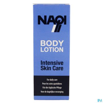 NAQI® Body Lotion - 200ml