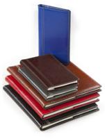 Agenda 2026 Brepols Timing Palermo 7dagen/2pagina's spiraal zwart - thumbnail