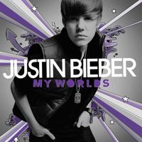 My Worlds - CD (0602527355290) - thumbnail