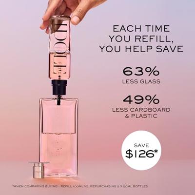 Lancôme Idole Eau de Parfum Refill 100ml