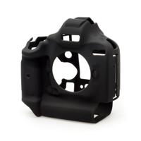 easyCover Body Cover for Canon 1Dx/1Dx Mark II/1Dx Mark III Black - thumbnail