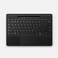 Microsoft Srfc Pro FlexKB SC DE/AT Black Tablettoetsenbord Geschikt voor merk (tablet): Microsoft - thumbnail
