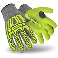 HexArmor Rig Lizard 2090X 6064807 Snijbeschermingshandschoen Polyethyleen, Glasvezel, Nylon, Elasthan Maat (handschoen): 7 1 paar - thumbnail