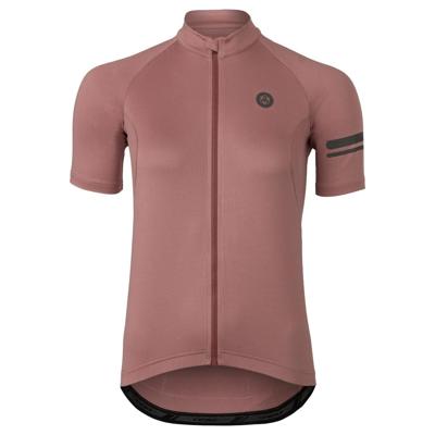 Core Fietsshirt Essential Dames Brown Flux
