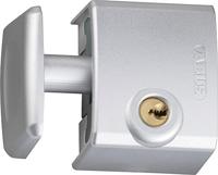 Slot - ABUS - FTS3002 S KA AL0125 - Beveiliging voor aluminium, houten, kunststof ramen - Sleutel alleen nodig voor het openen - thumbnail