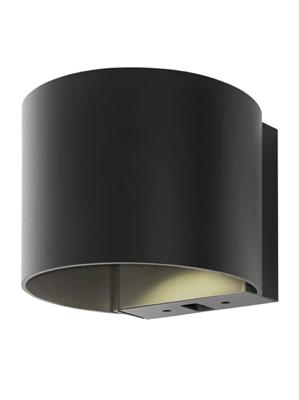 In-lite Up - downlighterHalo Up - Down Dark 230 volt - 10302610
