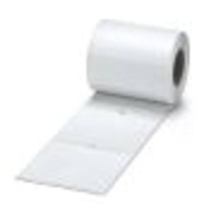 Phoenix Contact 0830732 EML-HA (100X90)R Apparaatmarkering Montagemethode: Plakken Markeringsvlak: 90 x 100 mm Wit Aantal markeringen: 250 1 stuk(s) Phoenix Contact 0830732 EML-HA (100X90)R Apparaatmarkering Montagemethode: Plakken Markeringsvlak: 90 x 100 mm Wit Aantal markeringen: 250 1 stuk(s)