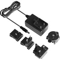 Dehner Elektronik ATM 012T-W240V Stekkernetvoeding, vaste spanning 24 V/DC 500 mA 12 W Gestabiliseerd - thumbnail
