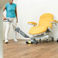 Kärcher Professional BR 30/1 C Bp Vloerwisser 70 W Zonder accu - thumbnail