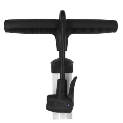 XLC Vloerpomp delta pu-s07