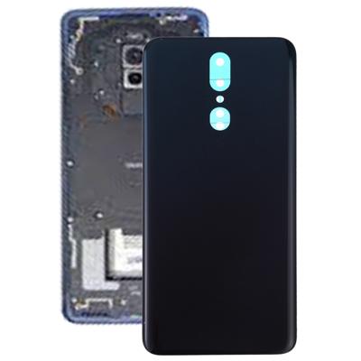 Achtercover voor OPPO A9/F11 (groen)