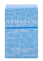 Versace Eau Fraiche Eau de Toilette 30ml - thumbnail