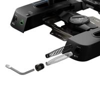 Turtle Beach VelocityOne Rudder pedalen - thumbnail