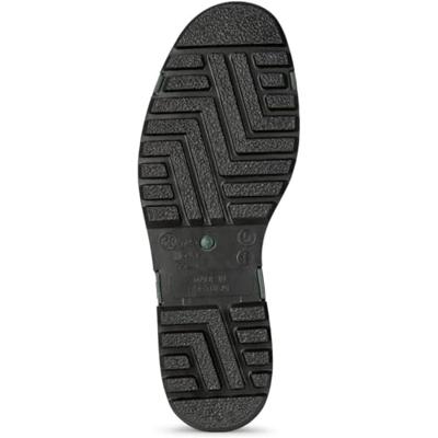 Dunlop laars sport groen maat 39