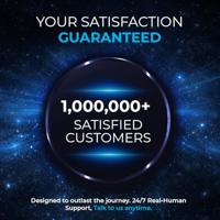 AutoSky AI Box Lite Draadloze CarPlay & Android Auto Dongle - thumbnail