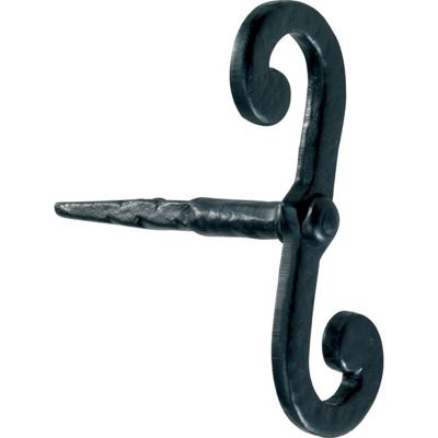 Luikvastzetter Essen YZ