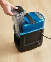 Tefal UT2020 Kleding stomer Zwart - thumbnail