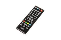 Xoro PTL draagbare televisie, zwart 25,6 cm(10,1 inch) PTL 1012 - thumbnail