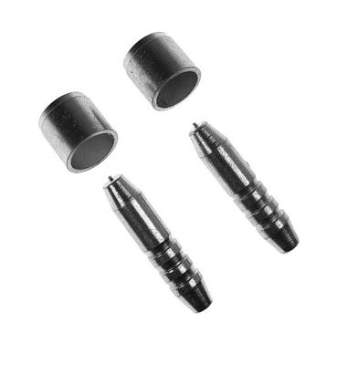 Nemef Dievenklauw 2826 Per 3 Blister Set Dievenklauwen 2826 Per 3 In Blister - 9282600031 - 9282600031