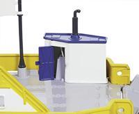 Siku Autoferry (1:50) - thumbnail