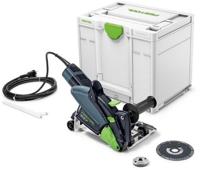Festool dsc-ag 125-plus railslijper| precisie en duurzaamheid - 578438 - thumbnail