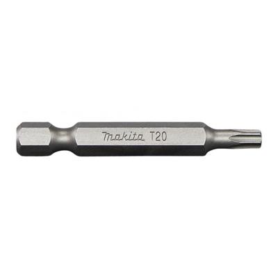 Makita Accessoires B-26303 | Schroefbit | T20x50mm | 10 stuks - B-26303