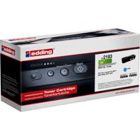 Edding EDD-2183 Toner vervangt HP 410A (CF411A) Cyaan Compatibel Tonercassette - thumbnail