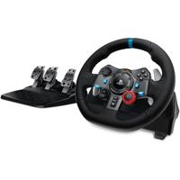 Sportstuur Logitech 941-000112 PlayStation Microsoft Windows Mac OS - thumbnail
