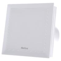 Helios Ventilatoren M1/120 F Ventilator voor kleine ruimtes 230 V 170 m³/h - thumbnail