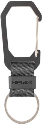 Hiplok key clip - carabiner keychain