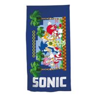 Sonic Strandlaken , 140x70cm - thumbnail